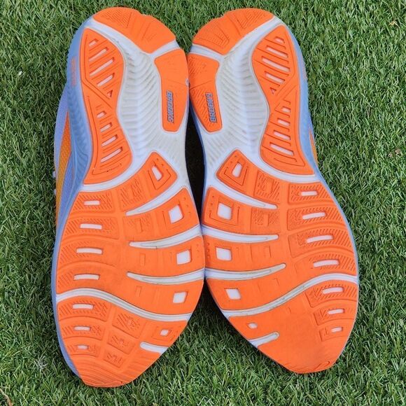 BROOKS GHOST 17 - Women's Athletic Shoes - SIZE 12B - Picture 8 of 10